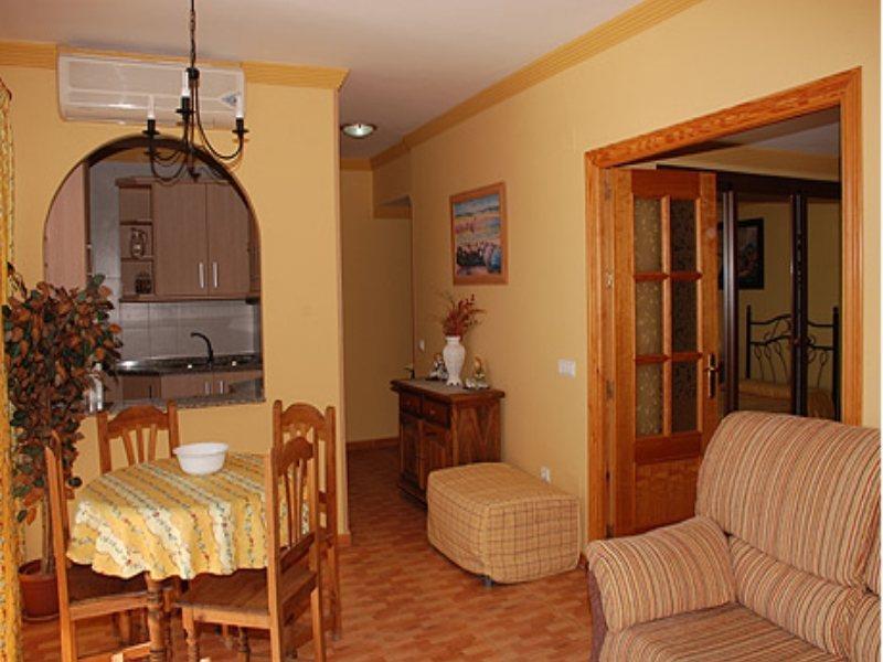 Apartamentos Mediterraneo マルベーリャ エクステリア 写真